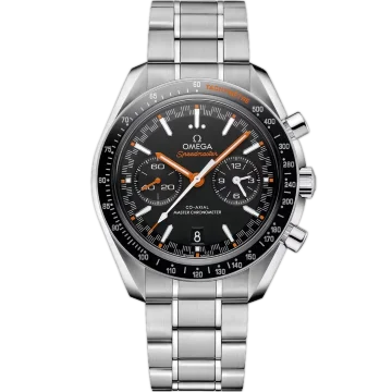Omega Speedmaster Racing 329.30.44.51.01.002