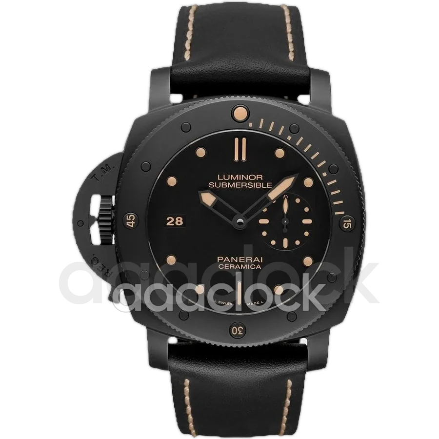 Panerai Submersible Ceramica PAM00607 Арт. PA-2090 Арт. PA-2090