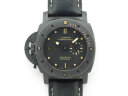 Panerai Submersible Ceramica PAM00607 Арт. PA-2090 Арт. PA-2090