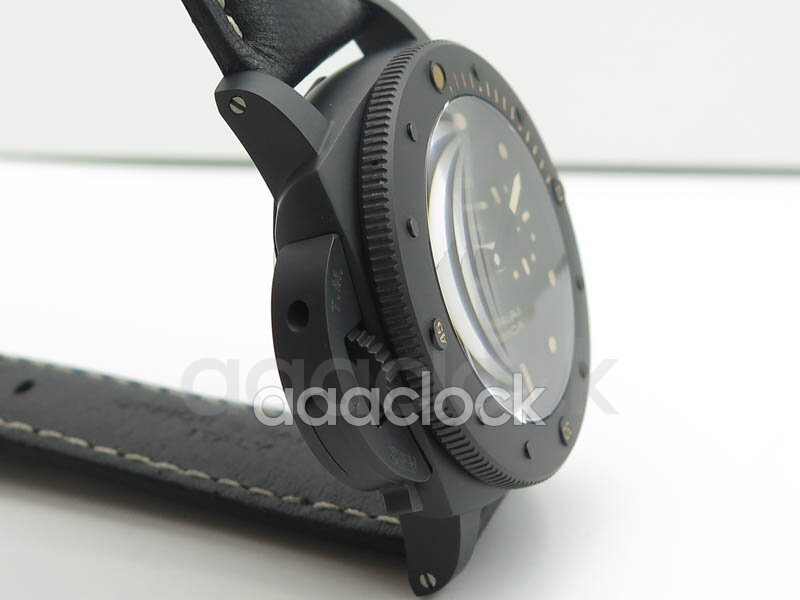 Panerai Submersible Ceramica PAM00607 Арт. PA-2090 Арт. PA-2090