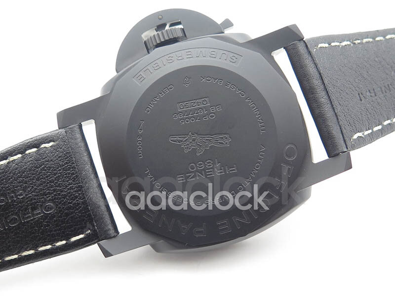 Panerai Submersible Ceramica PAM00607 Арт. PA-2090 Арт. PA-2090