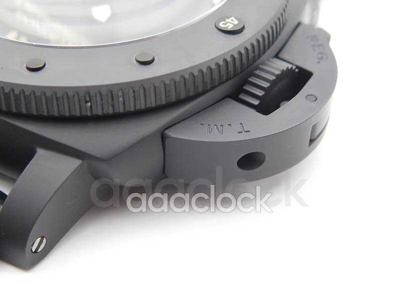 Panerai Submersible Ceramica PAM00607 Арт. PA-2090 Арт. PA-2090