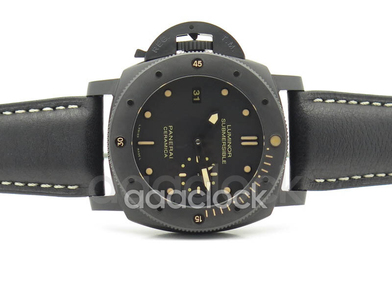 Panerai Submersible Ceramica PAM00607 Арт. PA-2090 Арт. PA-2090