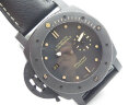 Panerai Submersible Ceramica PAM00607 Арт. PA-2090 Арт. PA-2090