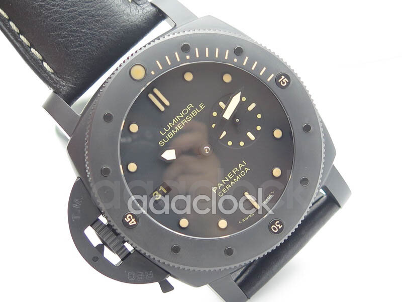 Panerai Submersible Ceramica PAM00607 Арт. PA-2090 Арт. PA-2090