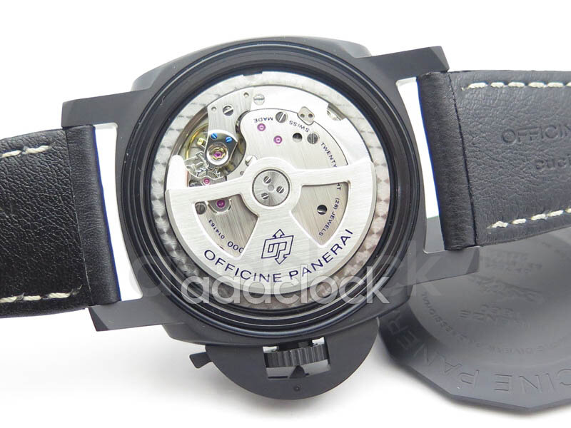 Panerai Submersible Ceramica PAM00607 Арт. PA-2090 Арт. PA-2090
