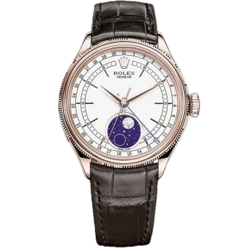 Rolex Cellini Moonphase