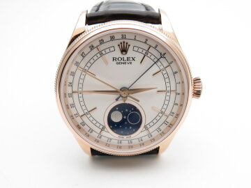 Rolex Cellini Moonphase