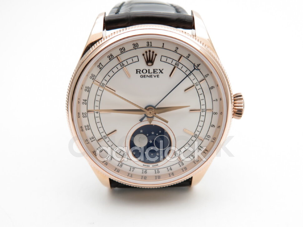 Rolex Cellini Moonphase Арт. RO-2382 Арт. RO-2382