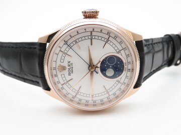 Rolex Cellini Moonphase