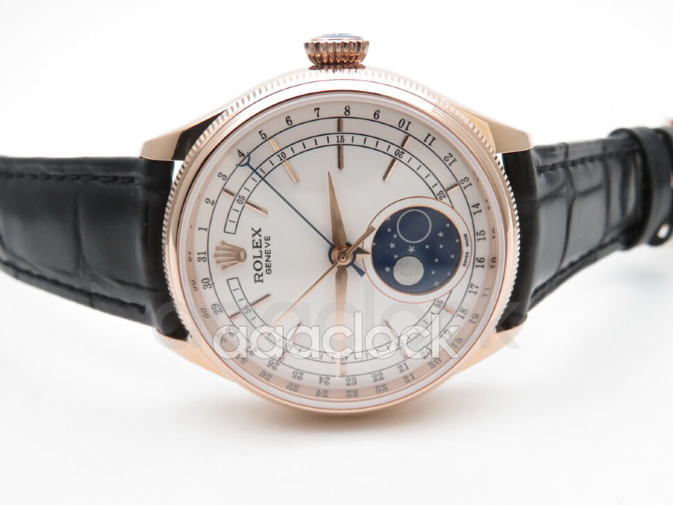 Rolex Cellini Moonphase Арт. RO-2382 Арт. RO-2382