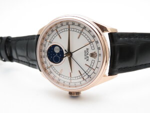 Rolex Cellini Moonphase