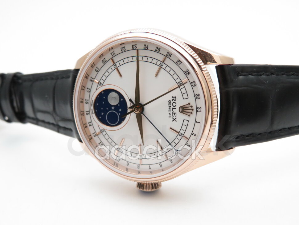 Rolex Cellini Moonphase Арт. RO-2382 Арт. RO-2382