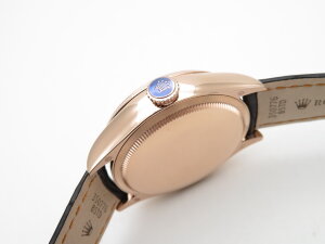 Rolex Cellini Moonphase