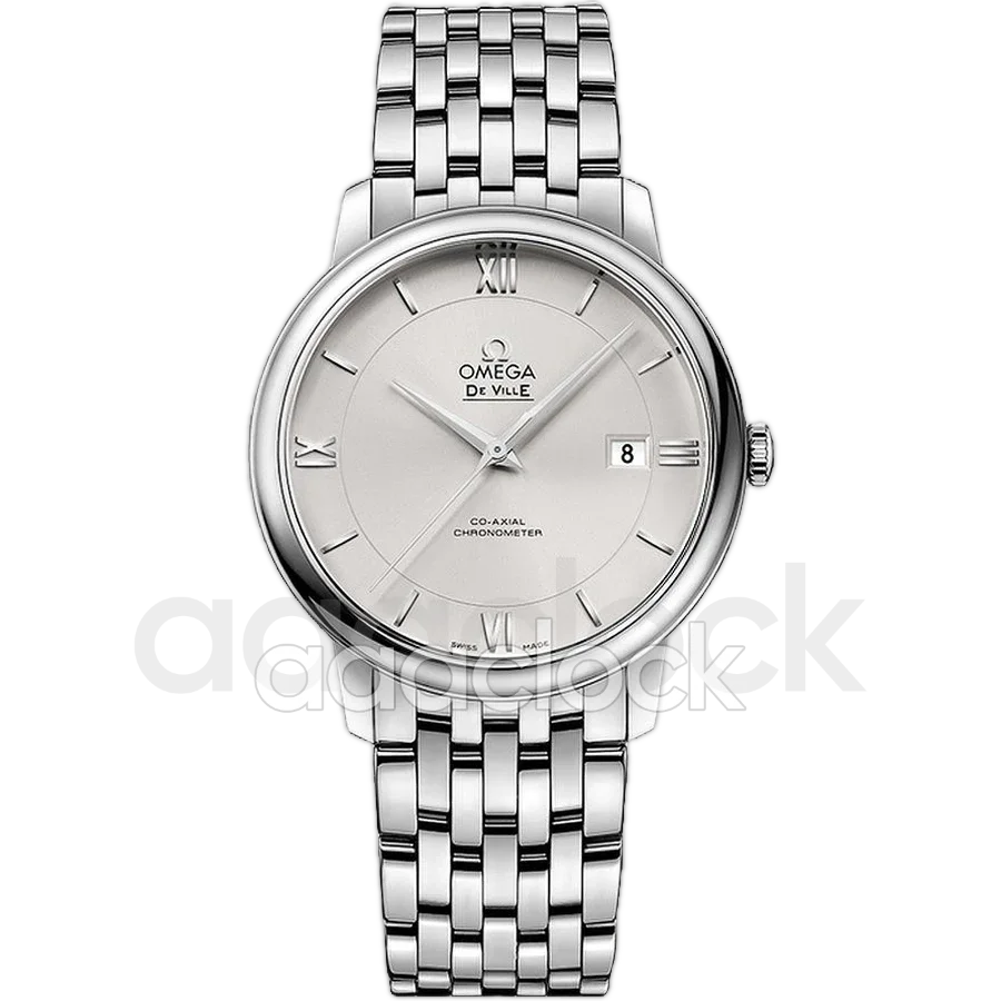 Omega De Ville Prestige Co-Axial Chronometer Арт. OM-1711 Арт. OM-1711