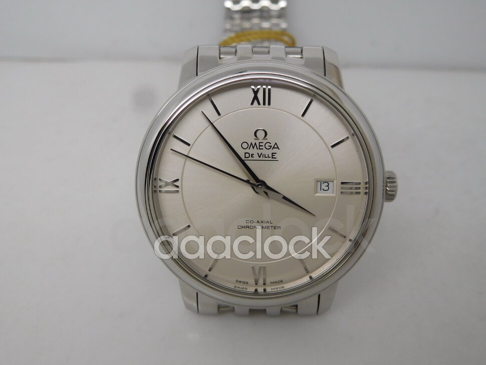 Omega De Ville Prestige Co-Axial Chronometer Арт. OM-1711 Арт. OM-1711