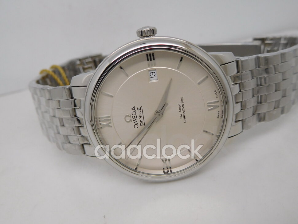 Omega De Ville Prestige Co-Axial Chronometer Арт. OM-1711 Арт. OM-1711