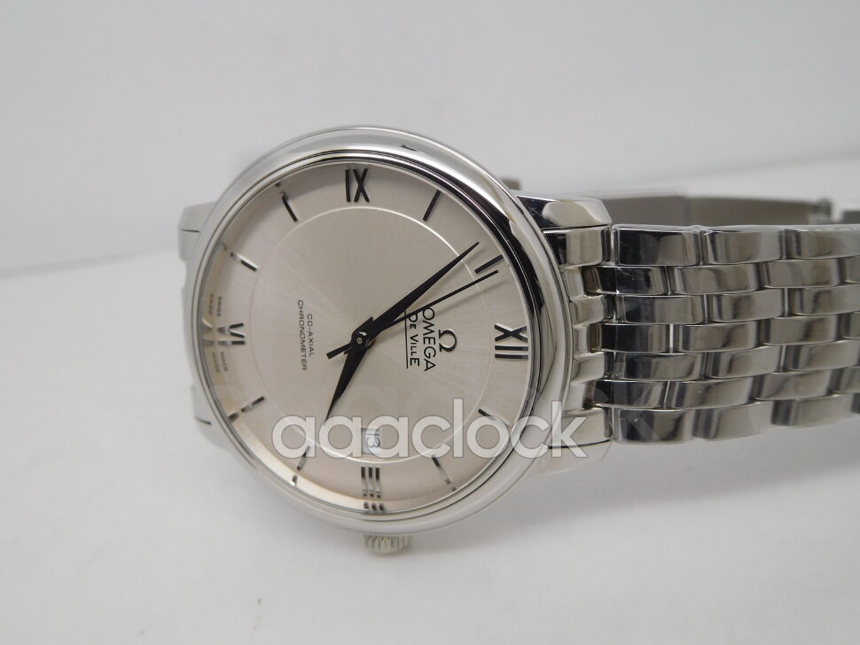 Omega De Ville Prestige Co-Axial Chronometer Арт. OM-1711 Арт. OM-1711