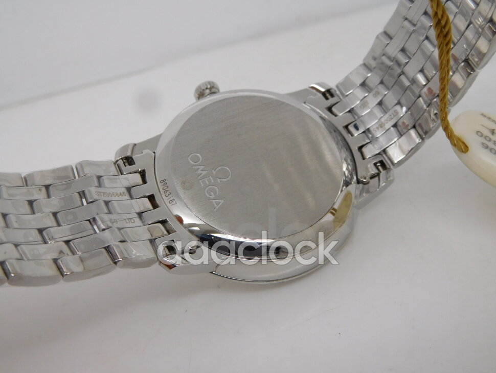 Omega De Ville Prestige Co-Axial Chronometer Арт. OM-1711 Арт. OM-1711