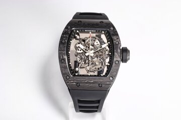 Richard Mille RM 055 Bubba Watson Сeramic