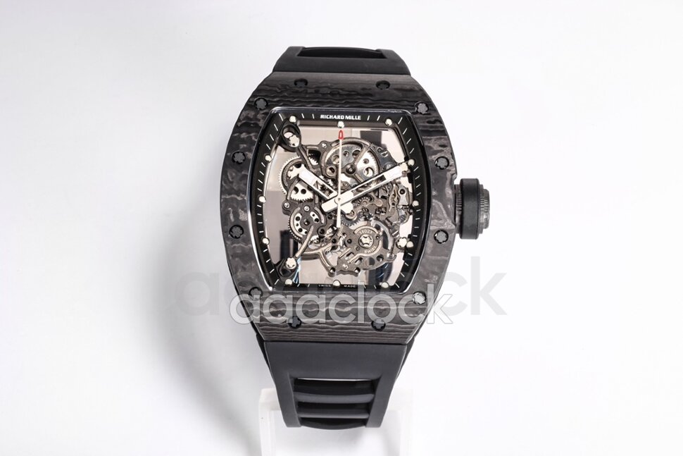 Richard Mille RM 055 Bubba Watson Сeramic Арт. RM-2321 Арт. RM-2321
