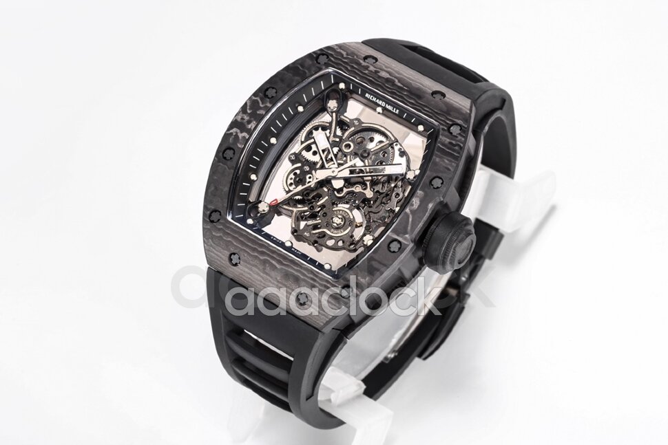 Richard Mille RM 055 Bubba Watson Сeramic Арт. RM-2321 Арт. RM-2321