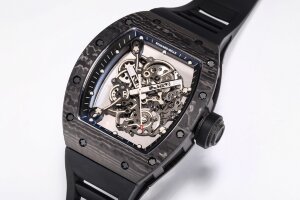 Richard Mille RM 055 Bubba Watson Сeramic