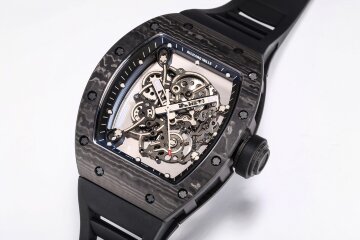 Richard Mille RM 055 Bubba Watson Сeramic