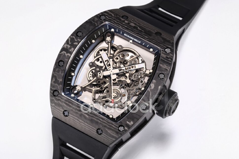 Richard Mille RM 055 Bubba Watson Сeramic Арт. RM-2321 Арт. RM-2321