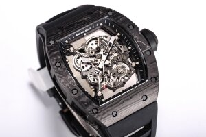 Richard Mille RM 055 Bubba Watson Сeramic