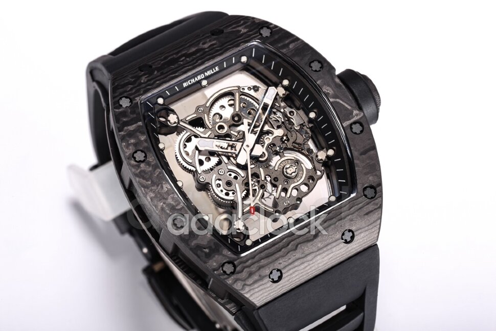 Richard Mille RM 055 Bubba Watson Сeramic Арт. RM-2321 Арт. RM-2321