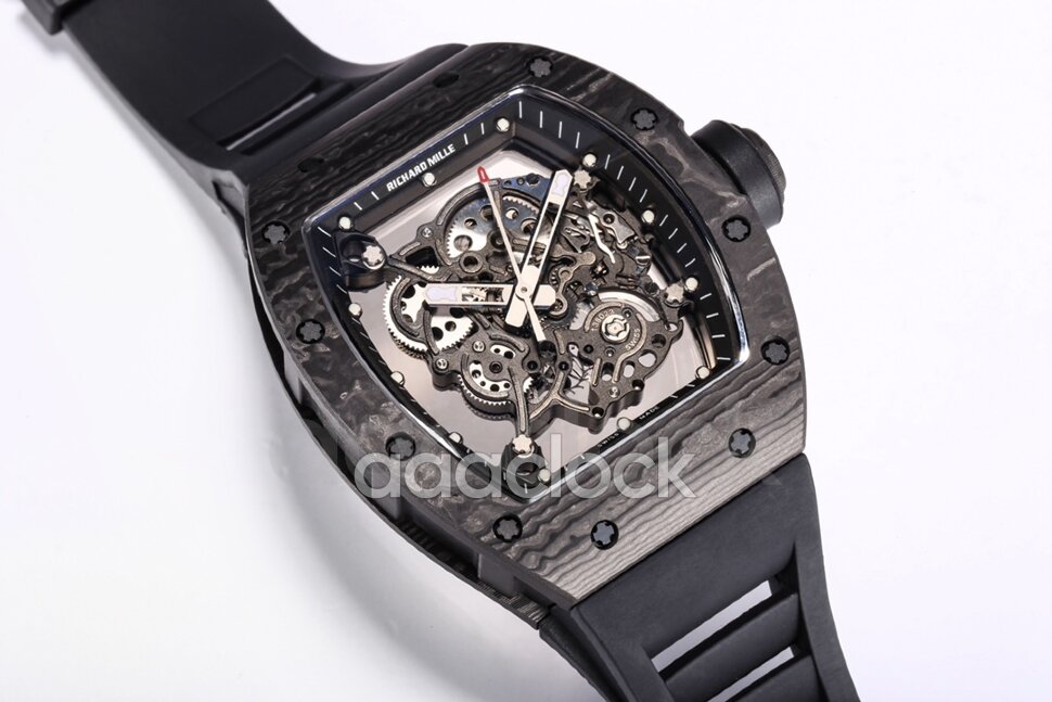 Richard Mille RM 055 Bubba Watson Сeramic Арт. RM-2321 Арт. RM-2321