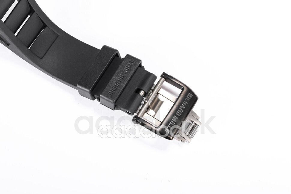 Richard Mille RM 055 Bubba Watson Сeramic Арт. RM-2321 Арт. RM-2321