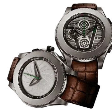 Valbray Oculus Chrono V01