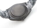 Rolex Milgauss Label Noir Limited Edition Арт. RO-3657 Арт. RO-3657