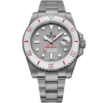 Rolex Submariner DiW GLACIAL