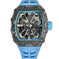 Richard Mille RM 35-03 Automatic Rafael Nadal Арт. RM-2341 Арт. RM-2341