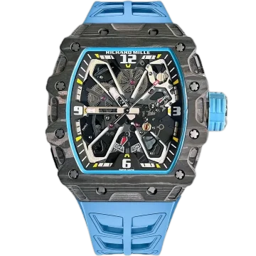 Richard Mille RM 35-03 Automatic Rafael Nadal
