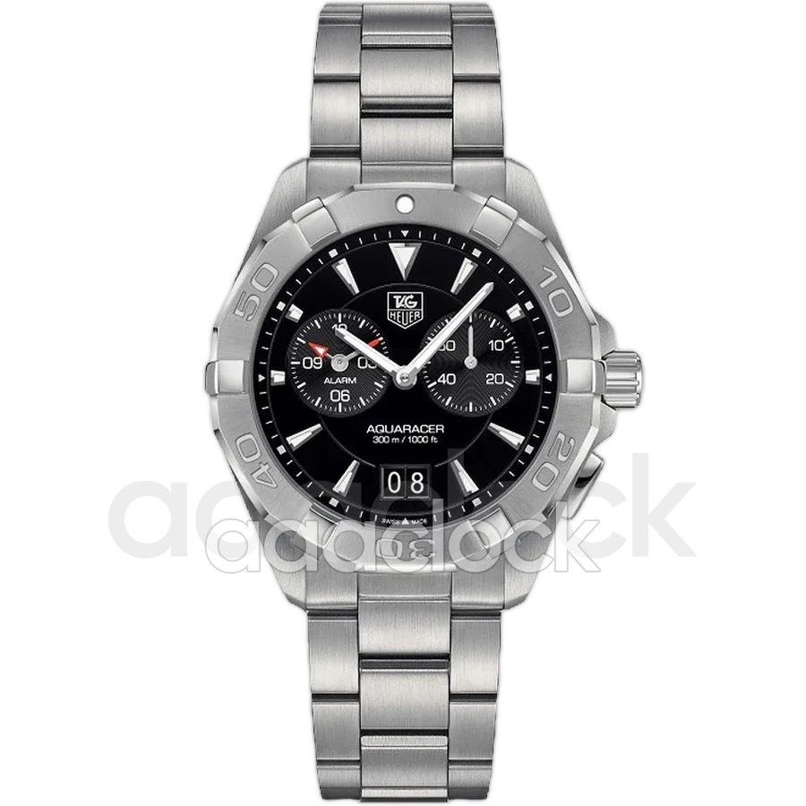 TAG Heuer Aquaracer 300M Alarm WAY111Z.BA0928 Арт. TH-3809 Арт. TH-3809
