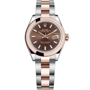 Rolex Datejust 28 279161-0018