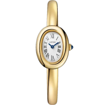 Cartier Baignoire watch WGBA0021