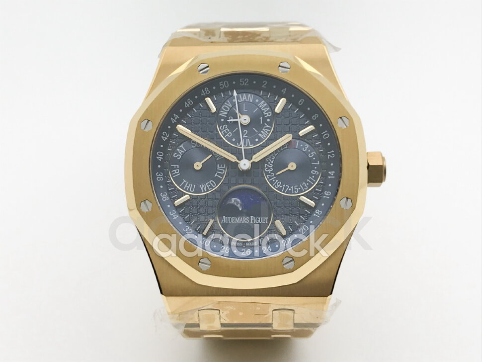 Audemars Piguet Royal Oak Perpetual Calendar 26574BA.OO.1220BA.01 Арт. AP-0279 Арт. AP-0279