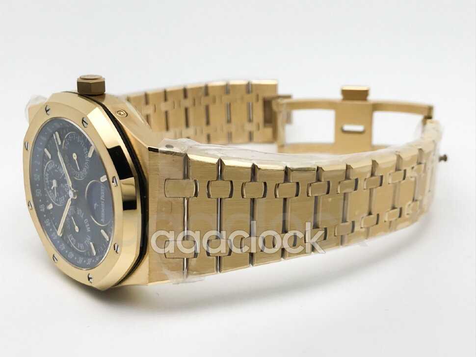 Audemars Piguet Royal Oak Perpetual Calendar 26574BA.OO.1220BA.01 Арт. AP-0279 Арт. AP-0279