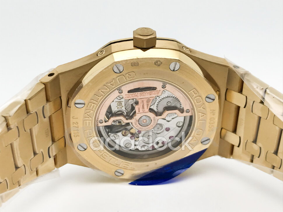 Audemars Piguet Royal Oak Perpetual Calendar 26574BA.OO.1220BA.01 Арт. AP-0279 Арт. AP-0279