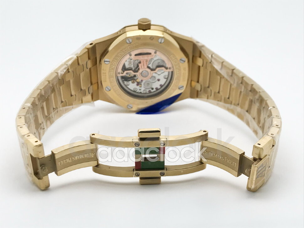 Audemars Piguet Royal Oak Perpetual Calendar 26574BA.OO.1220BA.01 Арт. AP-0279 Арт. AP-0279