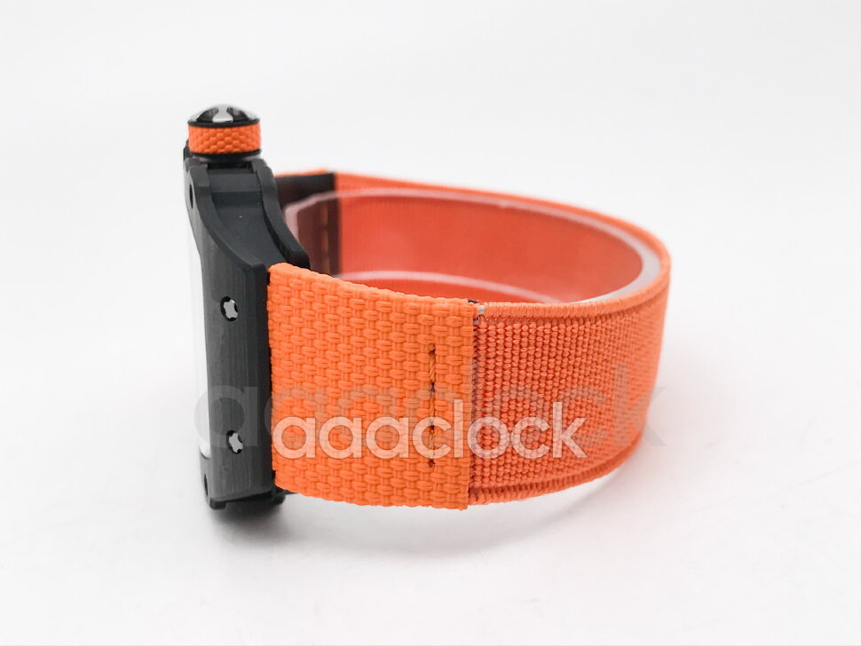 Richard Mille RM 67-02 McLaren TPT Lando Norris Арт. RM-4187 Арт. RM-4187