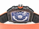Richard Mille RM 67-02 McLaren TPT Lando Norris Арт. RM-4187 Арт. RM-4187