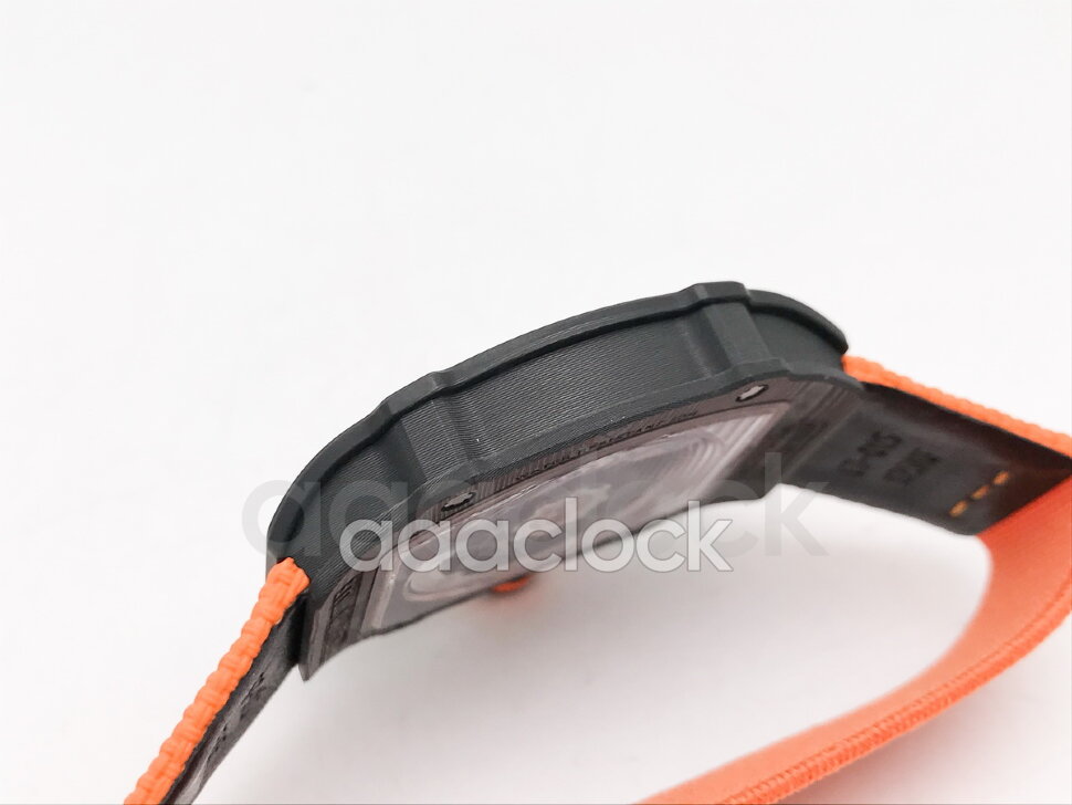 Richard Mille RM 67-02 McLaren TPT Lando Norris Арт. RM-4187 Арт. RM-4187