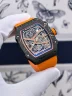 Richard Mille RM 67-02 McLaren TPT Lando Norris Арт. RM-4187 Арт. RM-4187