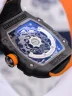 Richard Mille RM 67-02 McLaren TPT Lando Norris Арт. RM-4187 Арт. RM-4187